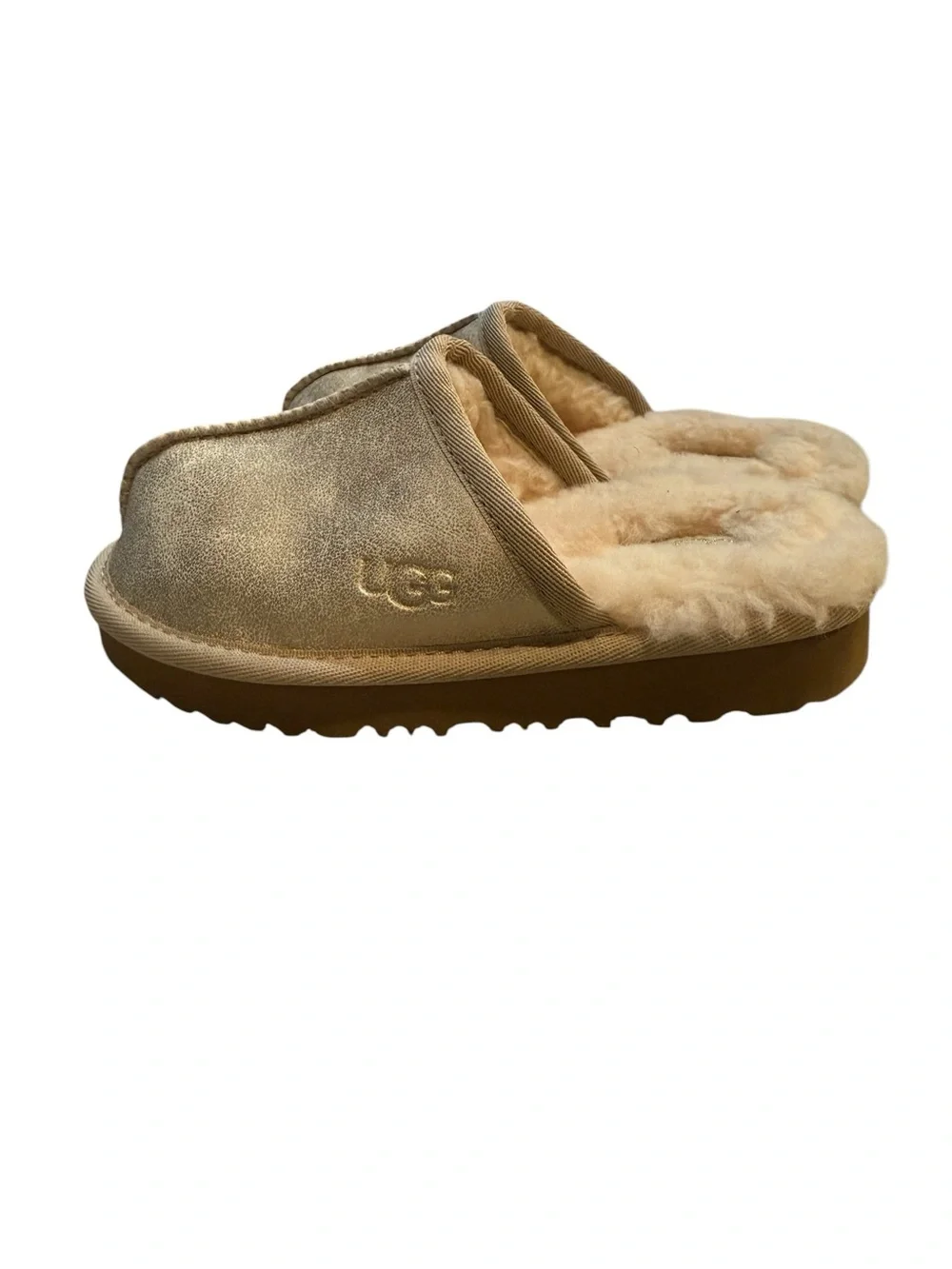 UGG Kids Slippers